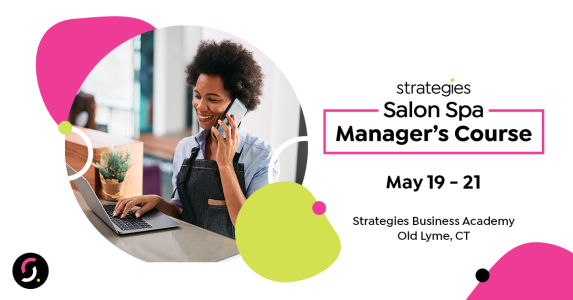 Salon/Spa Manager's Course: Learn the Skills to Manage a Successful Salon/Spa