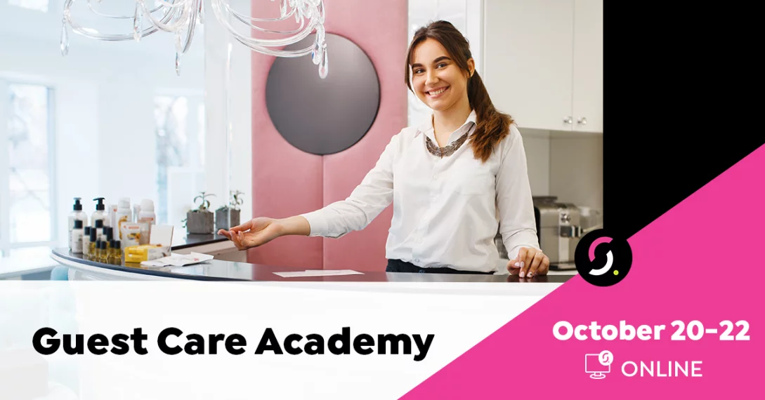 Guest Care Academy