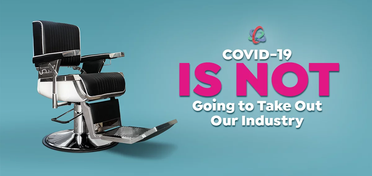 COVID-19 Is NOT Going to Take Out Our Industry