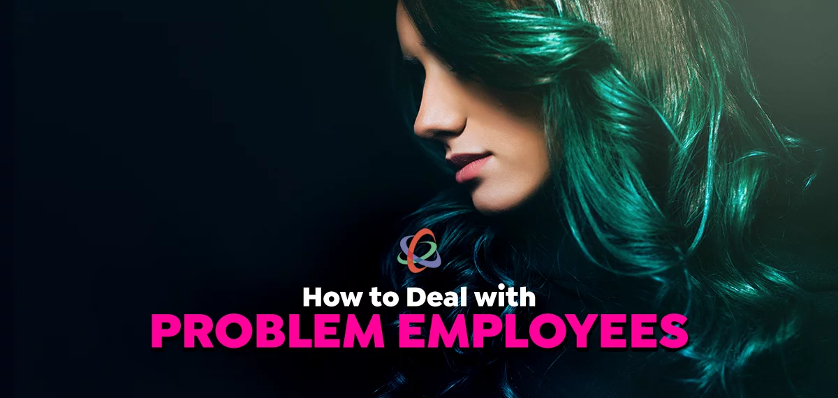 How to Deal with Problem Salon/Spa Employees