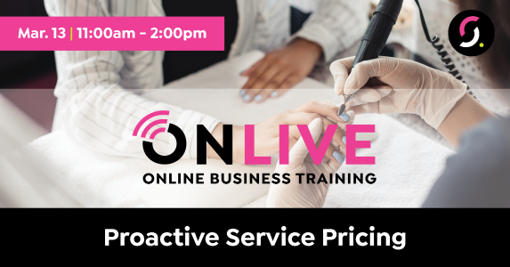 Proactive Service Pricing