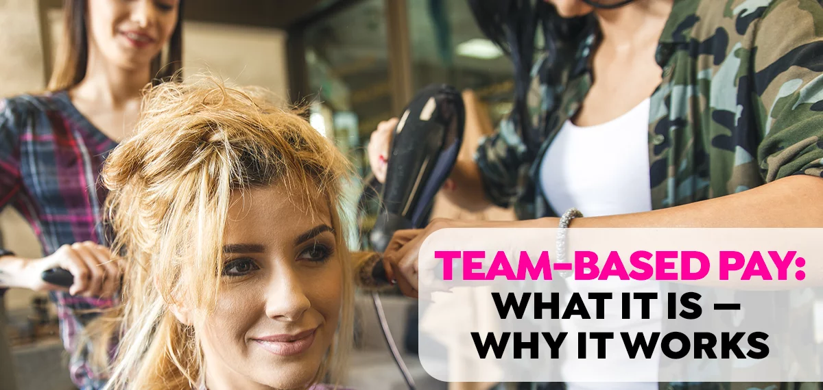 Team-Based Pay: What It Is — Why It Works
