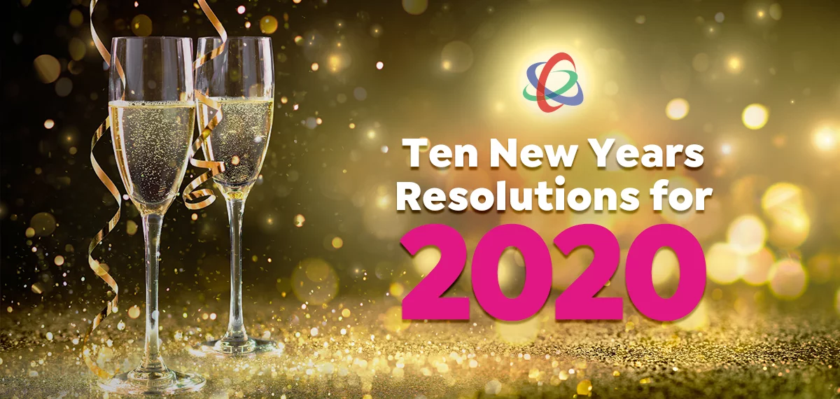 10 Salon/Spa Owner New Years Resolutions for 2020