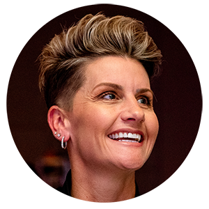 Laura Boozer