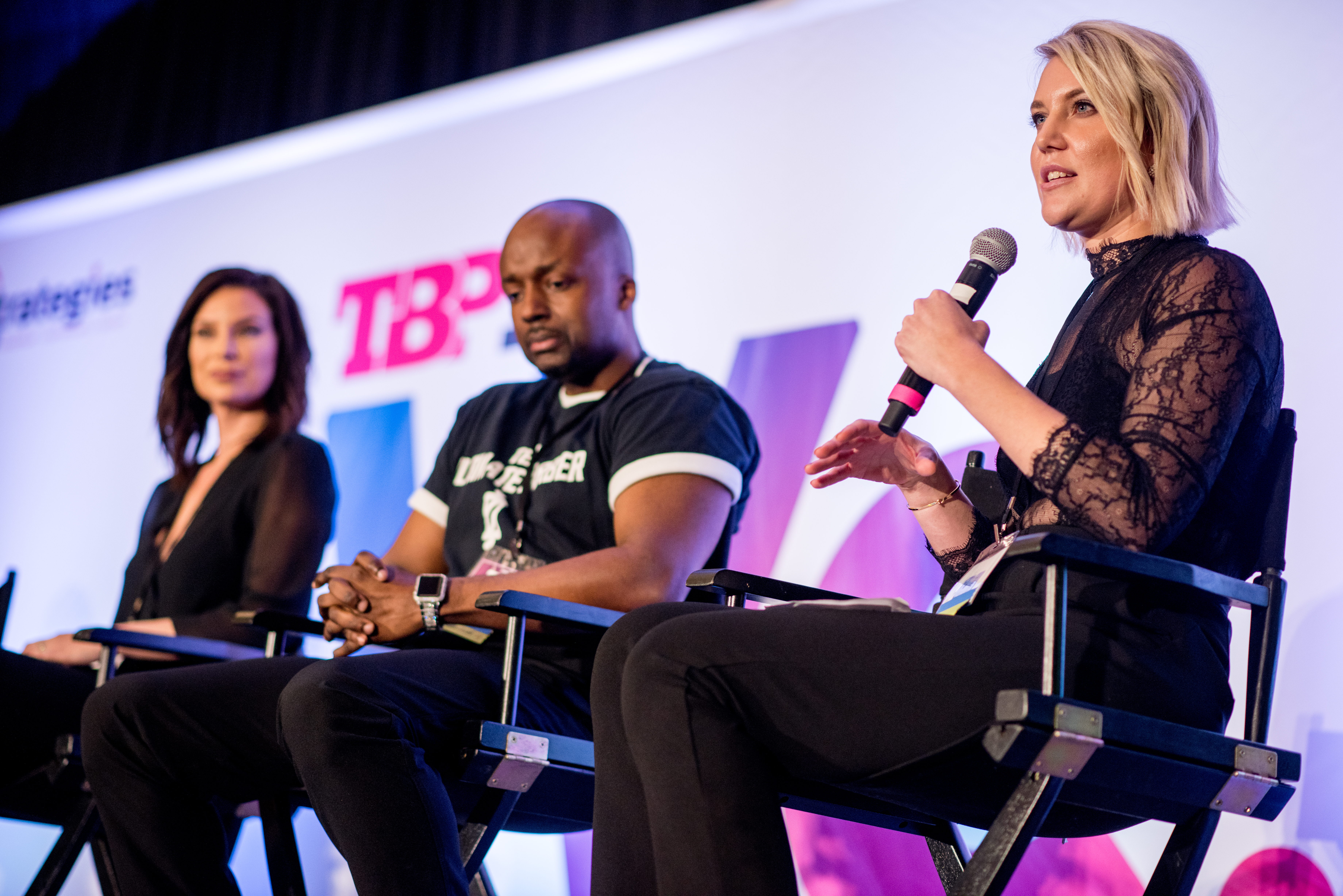 Team Based Pay Conference