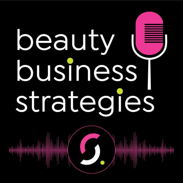 Beauty Business Strategies Podcast