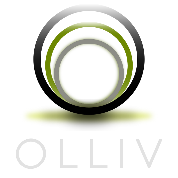 Olliv logo