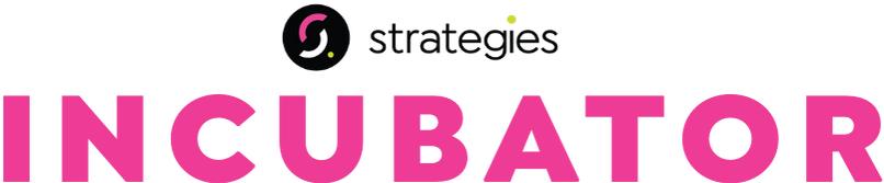 Strategies Incubator Logo