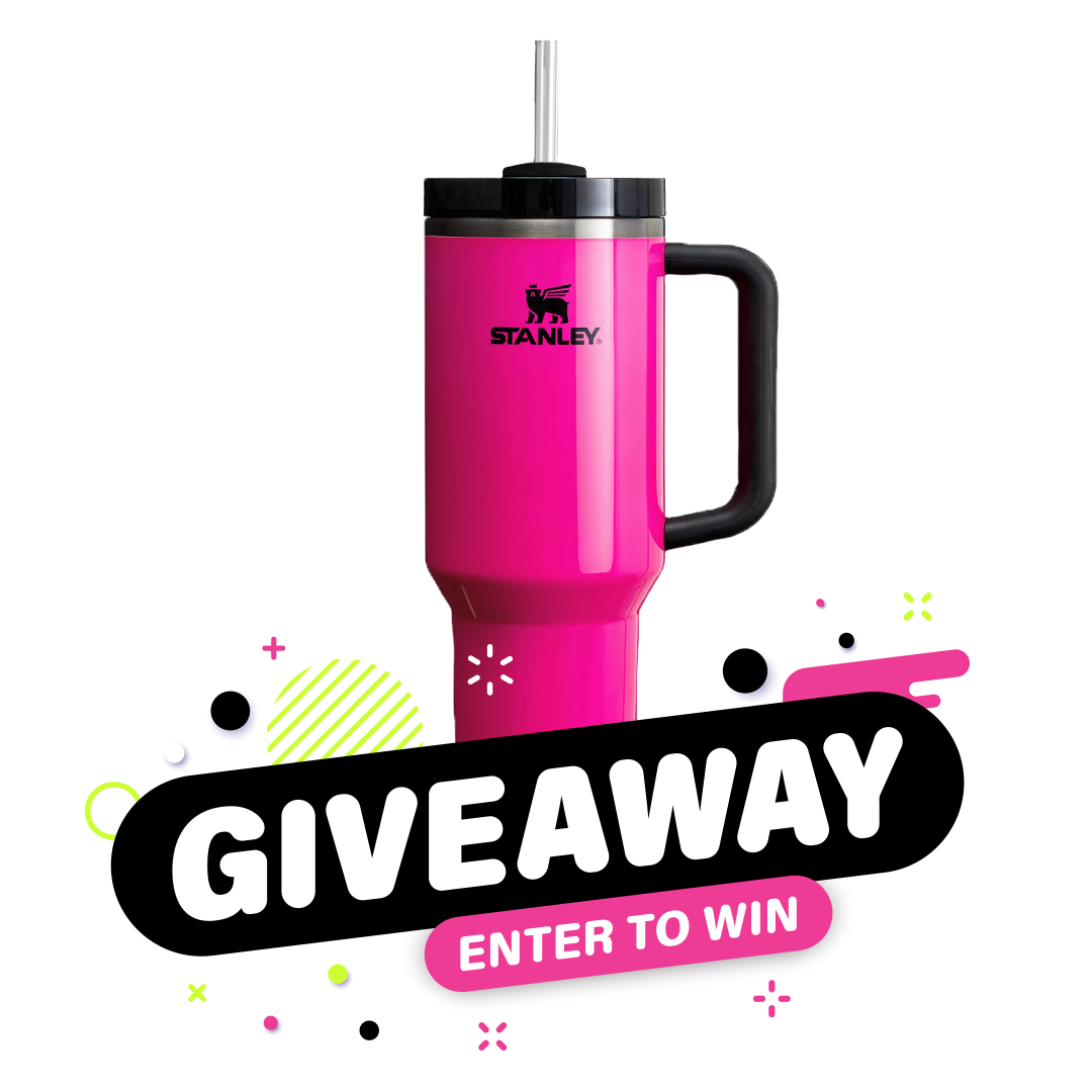 Water Bottle Raffle